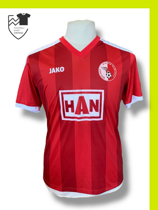 Berliner Atletik Klub 2022-2023 HOME