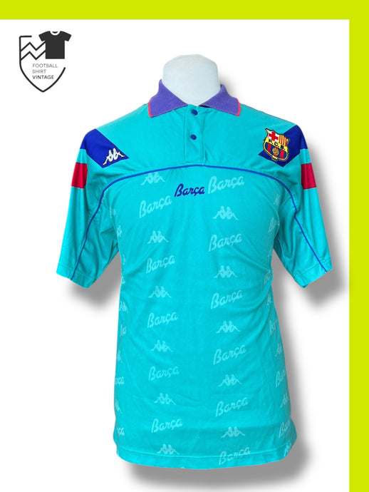 Barcelone 1992-1995 AWAY