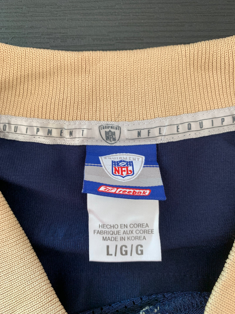 Chargez l'image dans la visionneuse de la galerie, Los Angeles Rams HOME 78 SCHMUKE
