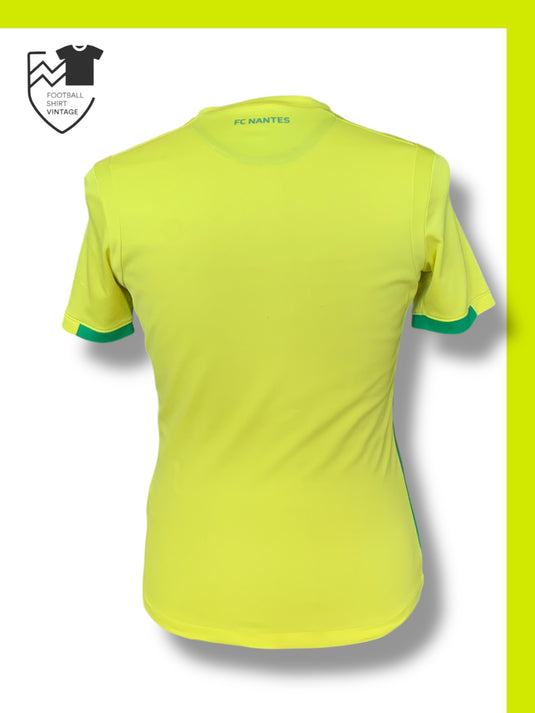 Nantes 2016-2017 HOME