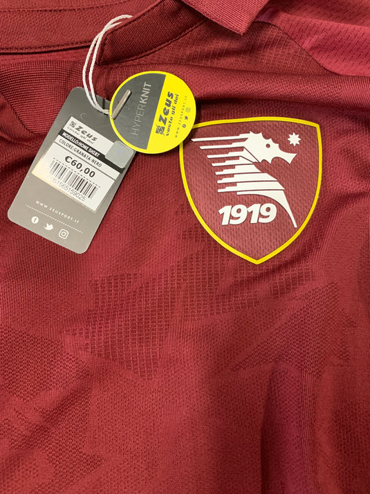 Salernitana 2021-2022 HOME