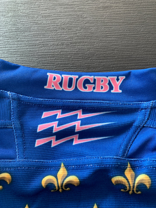 Stade Français 2008-2009 HOME