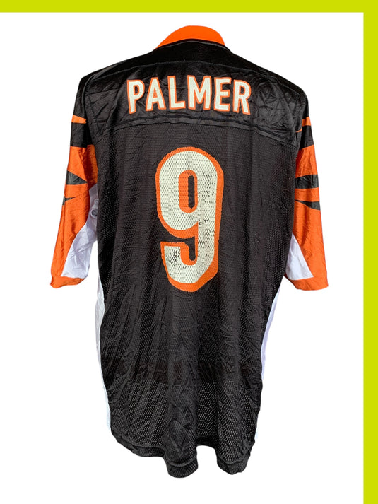 Cincinnati Bengals  HOME 9 PALMER