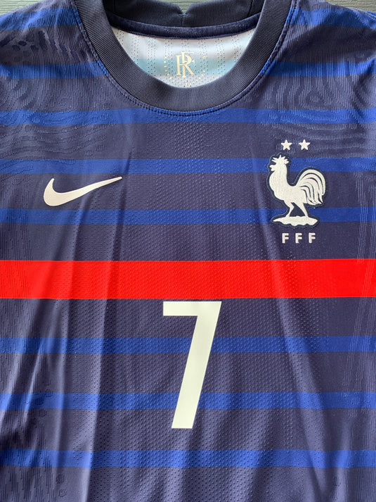 France 2020 HOME 7 GRIEZMANN (S)