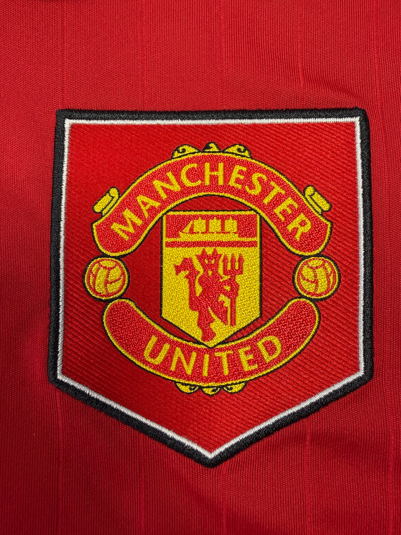 Chargez l'image dans la visionneuse de la galerie, Manchester United 2022-2023 HOME 7 RONALDO (L)
