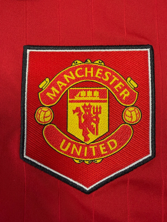 Manchester United 2022-2023 HOME 7 RONALDO (L)