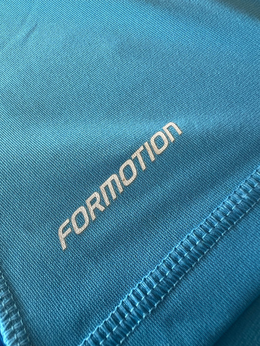 Marseille 2010-2011 AWAY