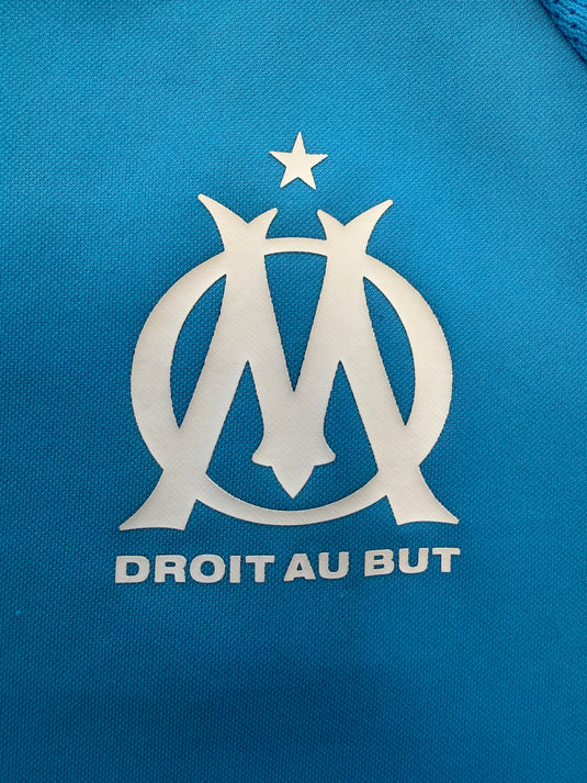 Marseille 2017-2018 Training 10 PAYET (14)
