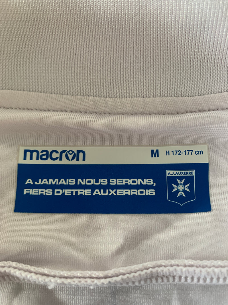 Chargez l'image dans la visionneuse de la galerie, Auxerre 2020-2021 HOME 17 G.LLORIS
