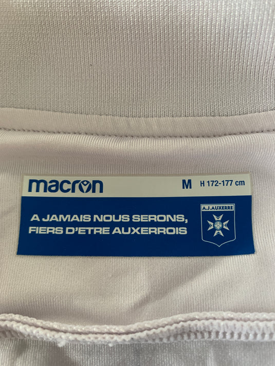 Auxerre 2020-2021 HOME 17 G.LLORIS