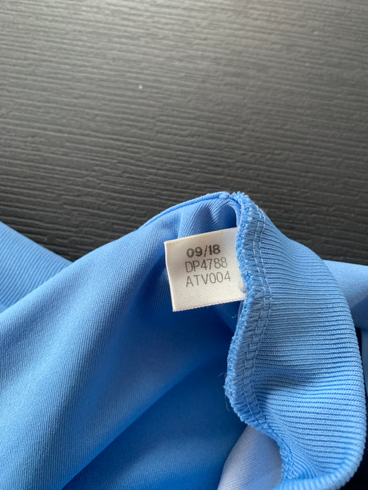New York City 2019-2020 HOME M