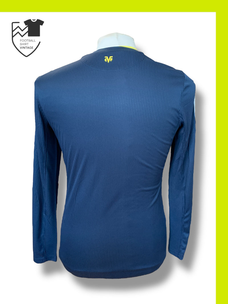 Chargez l&#39;image dans la visionneuse de la galerie, Villareal 2020-2021 AWAY
