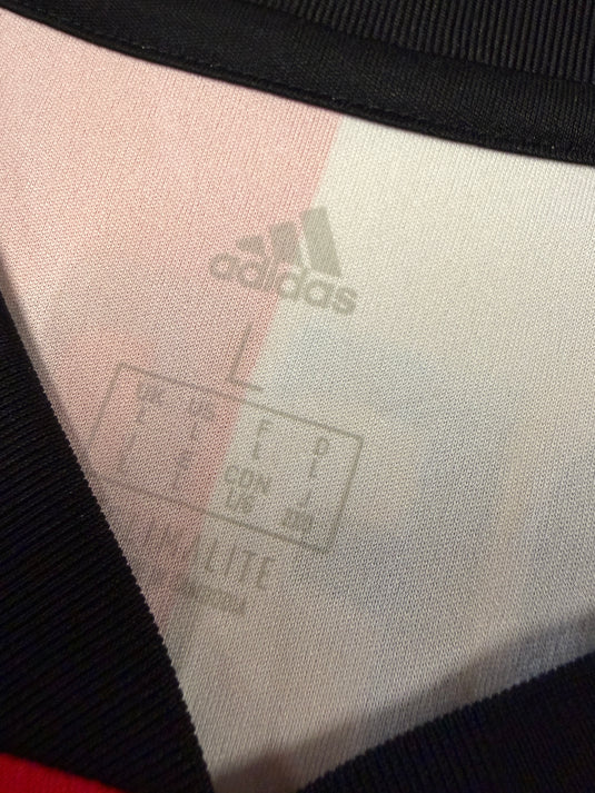 Feyenoord Rotterdam 2018-2019 HOME 32 VAN PERSIE