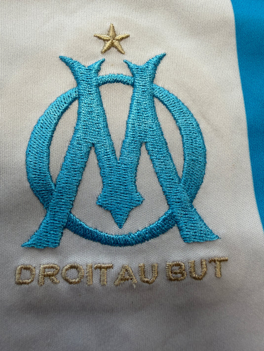 Marseille 2016-2017 THIRD  (16)