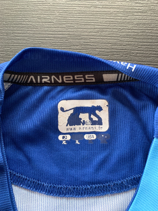 Le Havre 2008-2009 HOME  XL