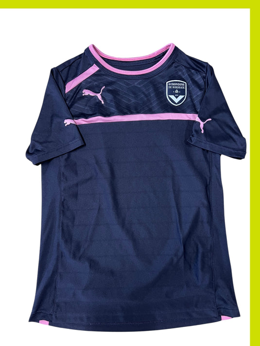 Bordeaux 2008-2009 Training
