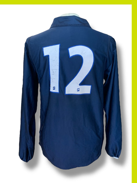 Paris 2001-2002 HOME 12