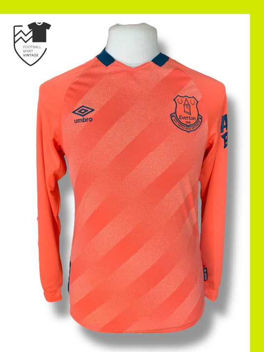 Everton 2019-2020 AWAY