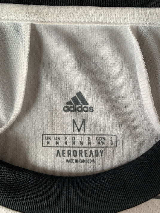 Allemagne 2020 HOME 25 MULLER