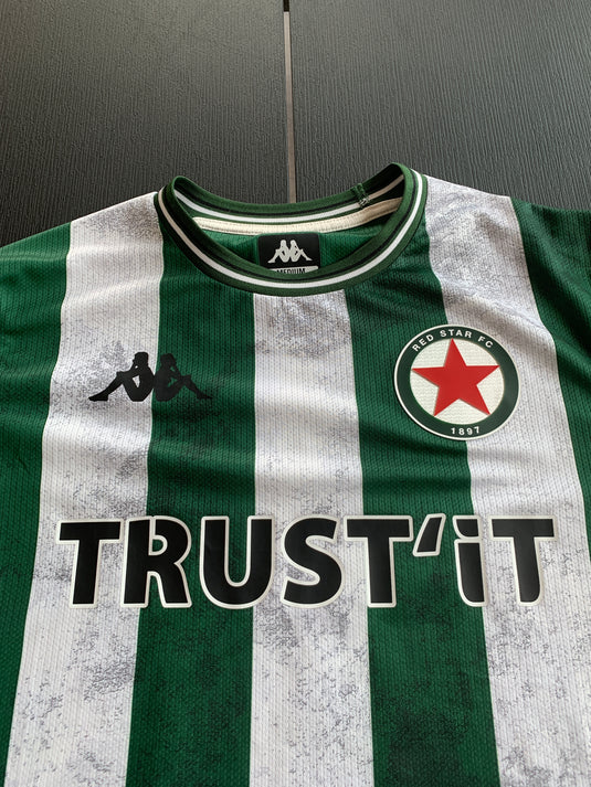 Red-Star 2025-2026 HOME 10 KHAOUI (M)