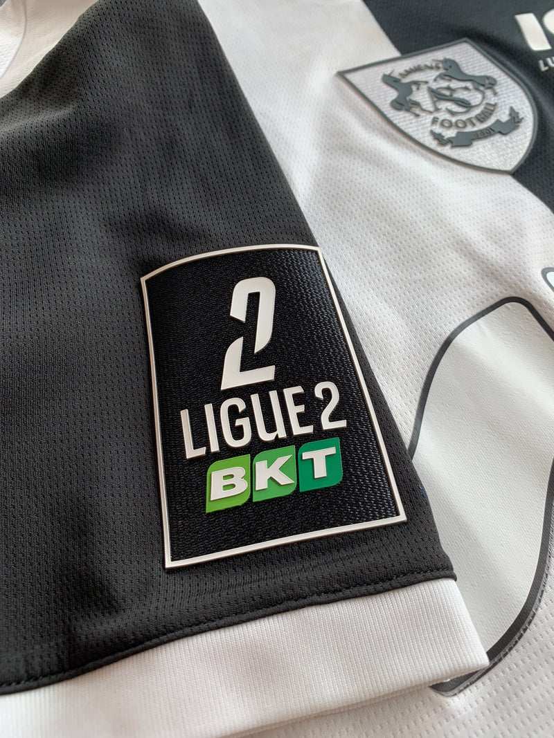 Chargez l'image dans la visionneuse de la galerie, Amiens 2025-2026 HOME 29 ABOU LO (L)
