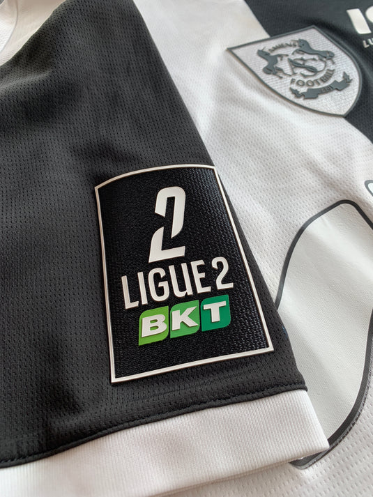 Amiens 2025-2026 HOME 29 ABOU LO (L)