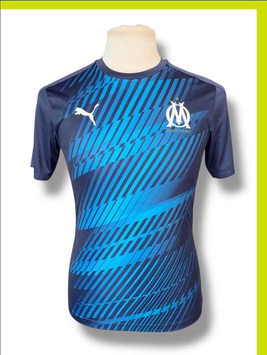 Marseille 2019-2020 Training