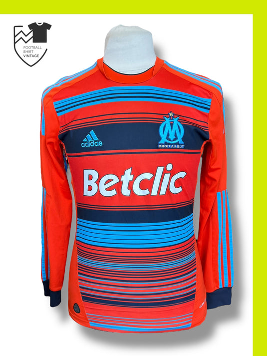 Marseille 2011-2012 THIRD 11 REMY