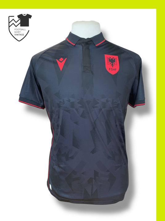 Albanie 2024 THIRD