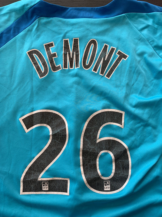 Lens 2009-2010 AWAY 26 DEMONT