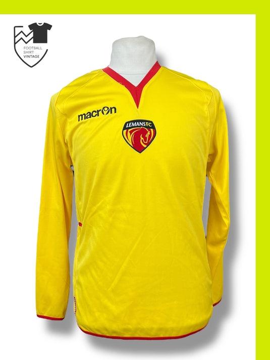 Le Mans 2011-2012 AWAY 13