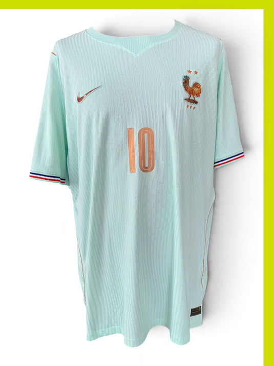 France 2026 AWAY 10 MBAPPE (XXL)