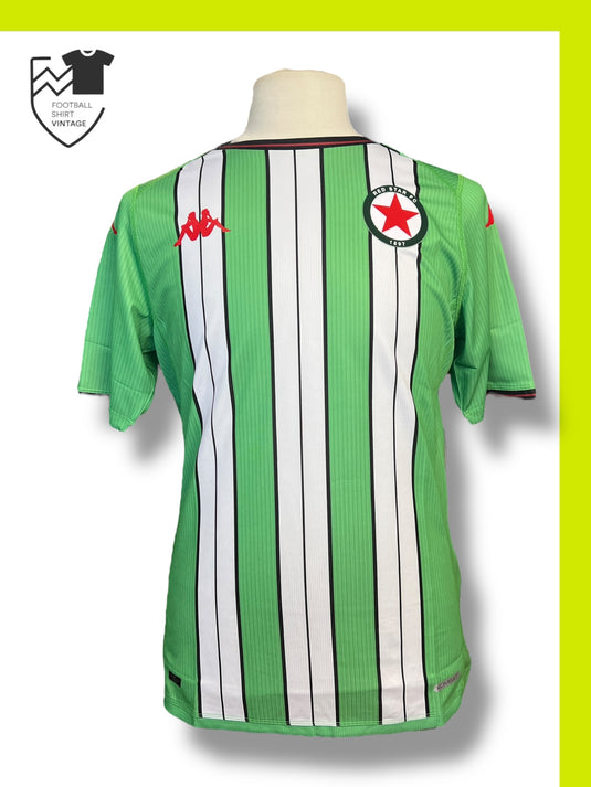 Red Star 2023-2024 HOME