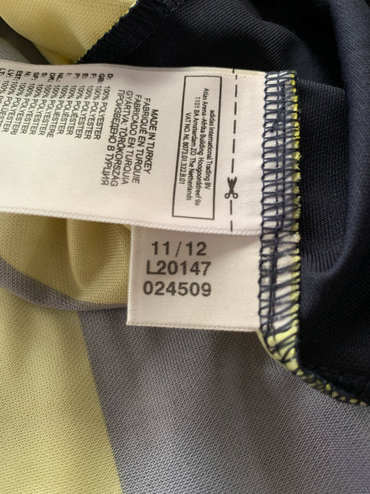 Fenerbahce 2012-2013 HOME 7 SOW