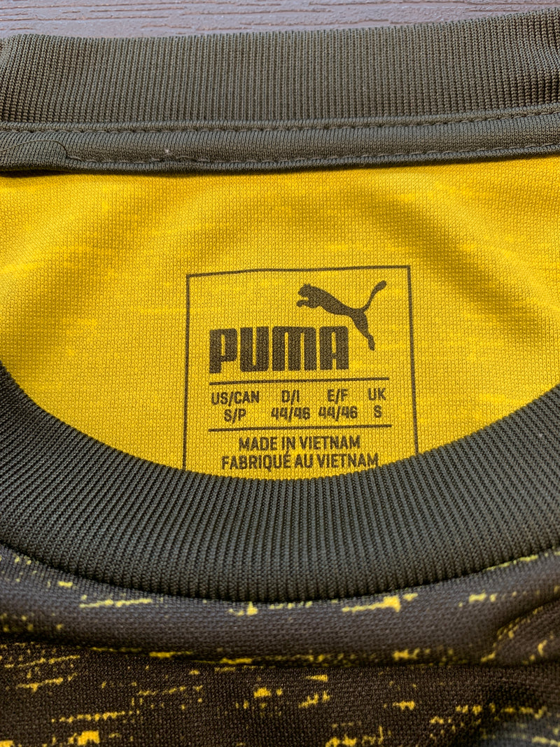 Chargez l'image dans la visionneuse de la galerie, Borussia Dortmund 2018-2019 AWAY

