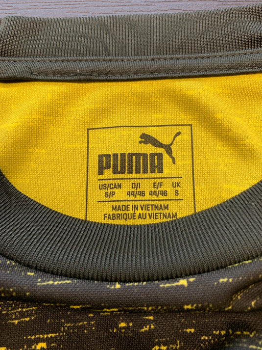 Borussia Dortmund 2018-2019 AWAY