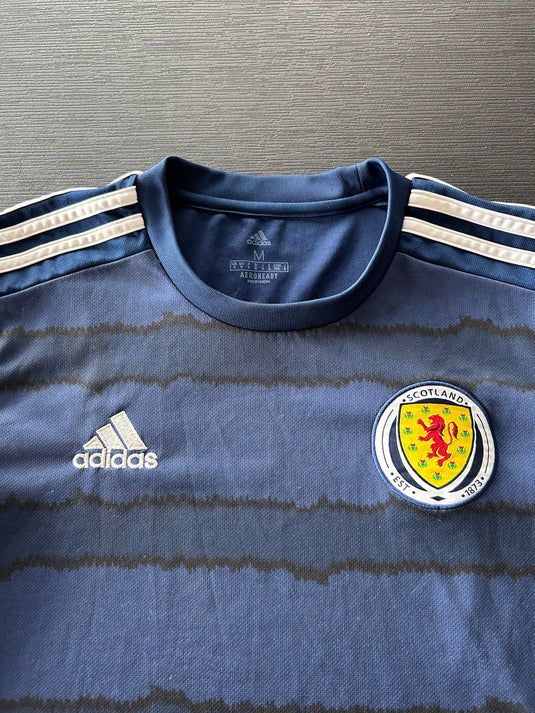 Ecosse 2020 HOME