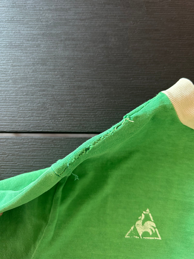 Chargez l'image dans la visionneuse de la galerie, Template Le Coq Sportif Vert
