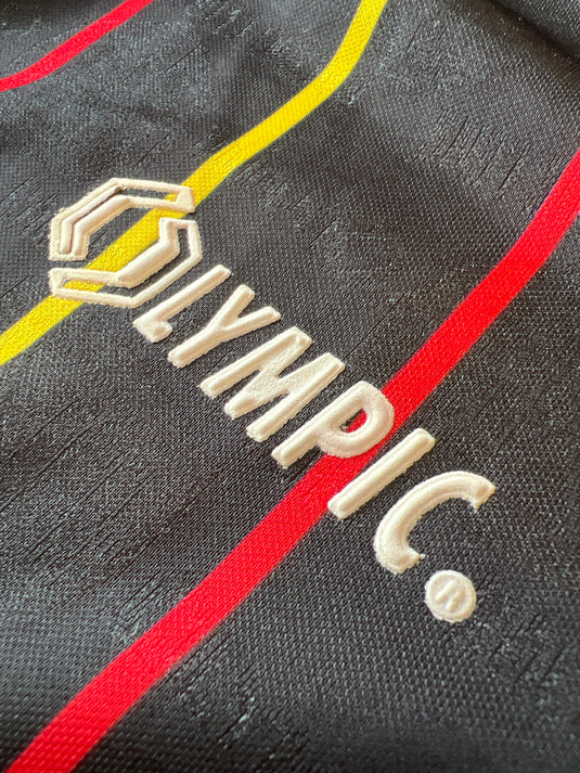 Lens 1995-1996 AWAY