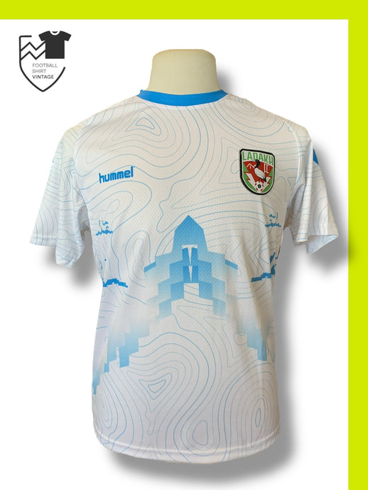 Ladakh FC 2024 AWAY