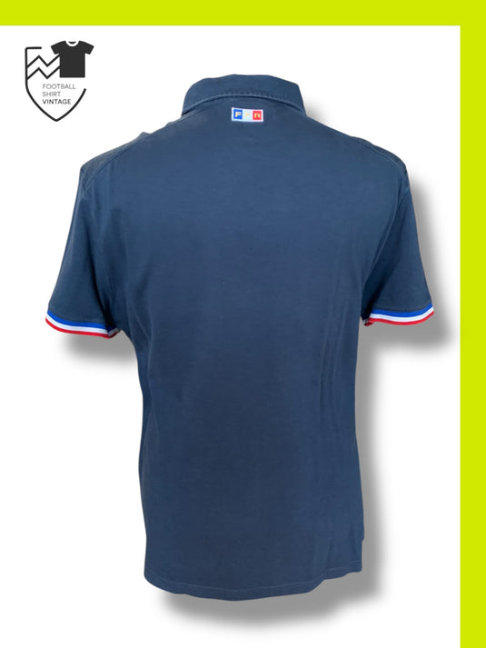 Maillot Rugby France Seven 2006 - Extérieur - Nike - Occasion