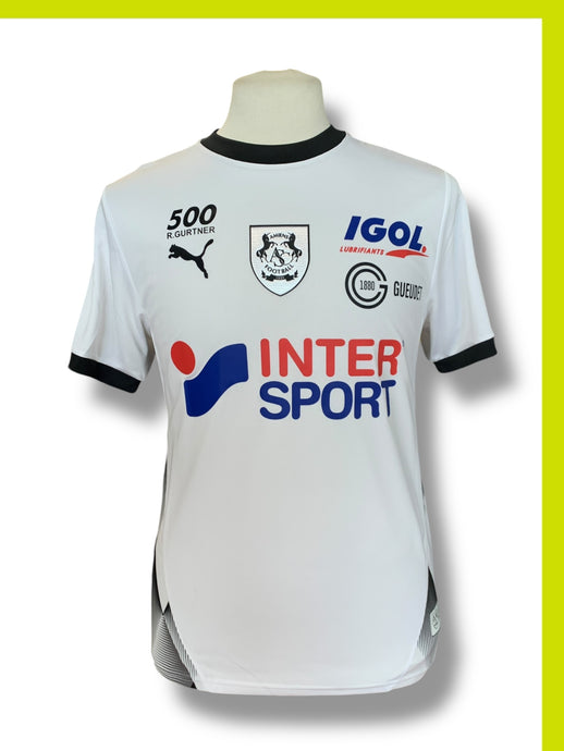 Amiens 2024-2025 HOME 7 LEAUTEY