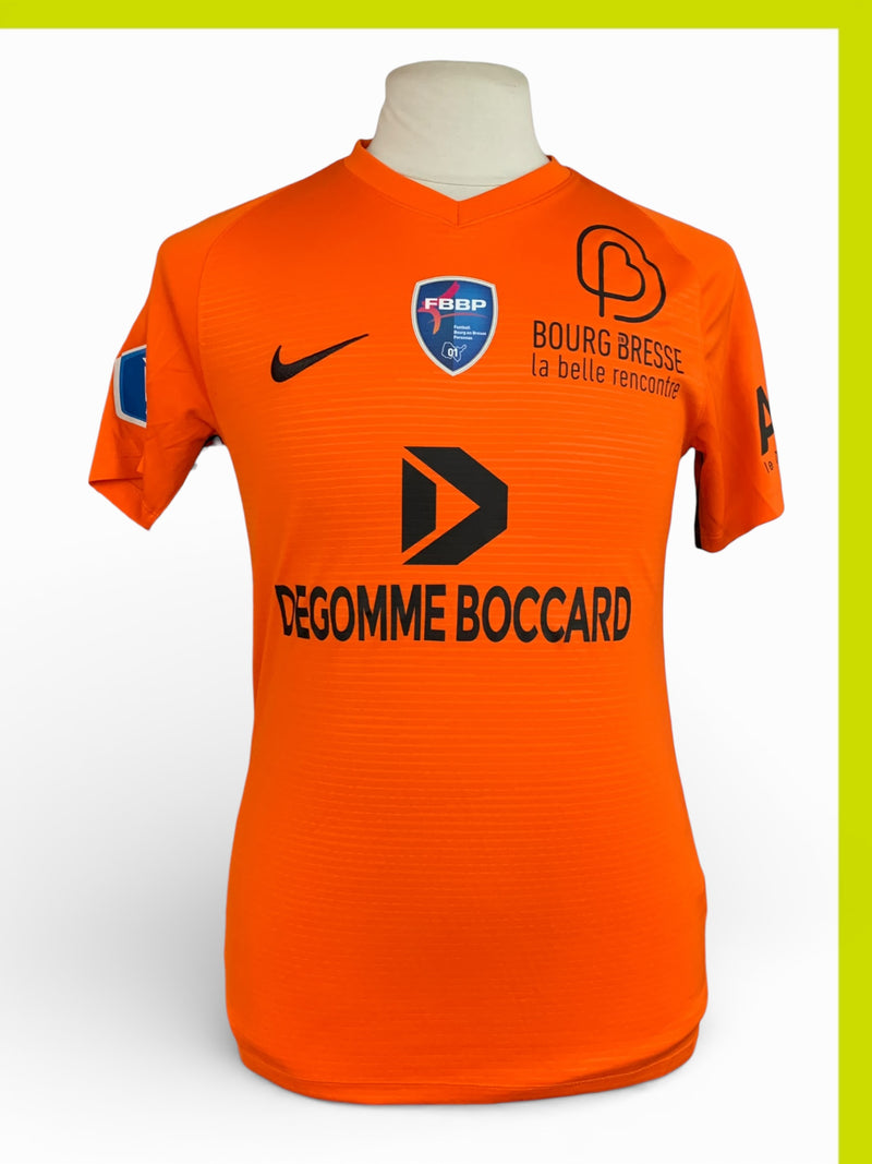 Chargez l'image dans la visionneuse de la galerie, Bourg-Peronnas 2018-2019 AWAY 22 KALULU
