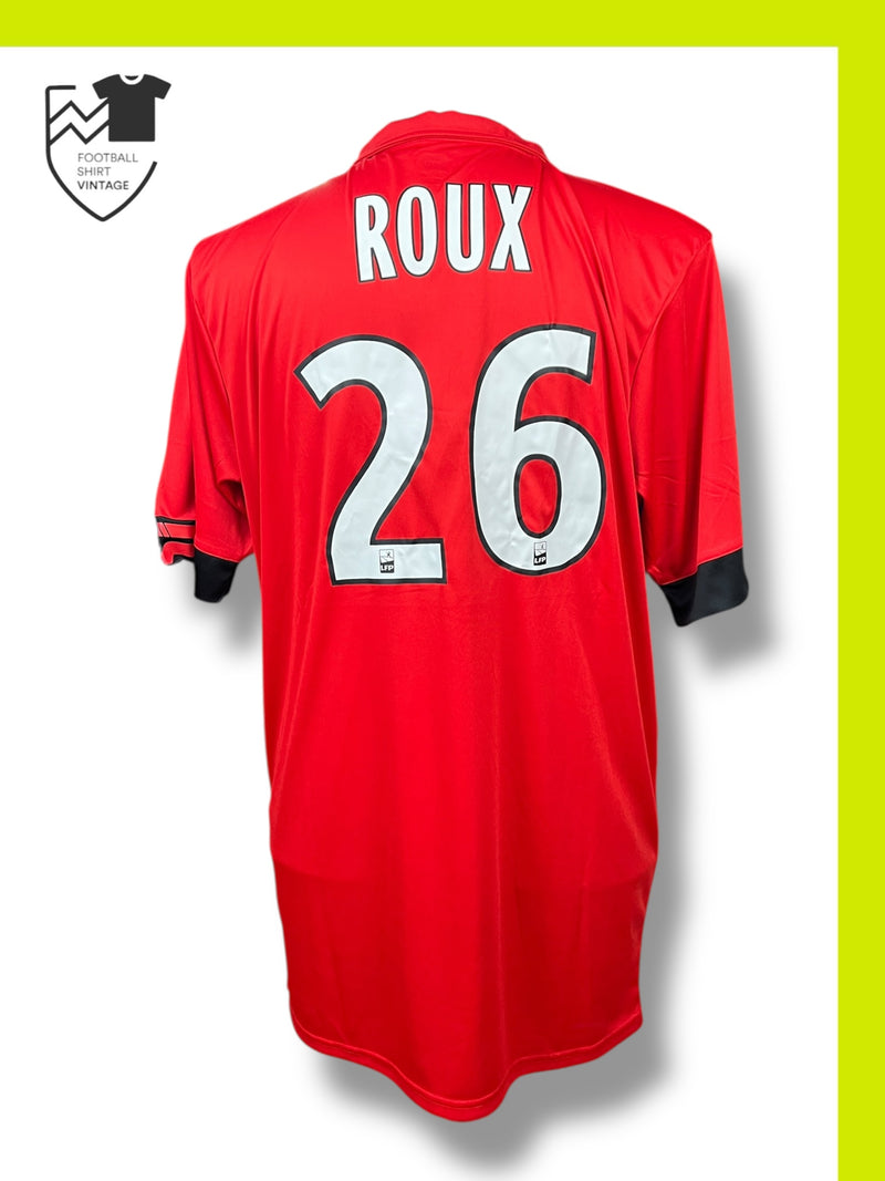 Chargez l&#39;image dans la visionneuse de la galerie, Guingamp 2018-2019 HOME 26 ROUX
