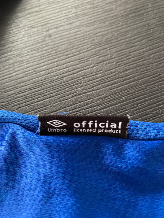 Everton 2019-2020 HOME