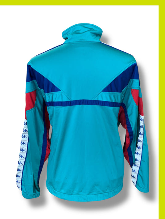 Barcelone 1992-1993 Veste