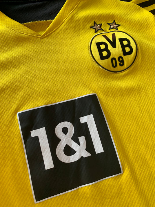 Borussia Dortmund 2021-2022 HOME