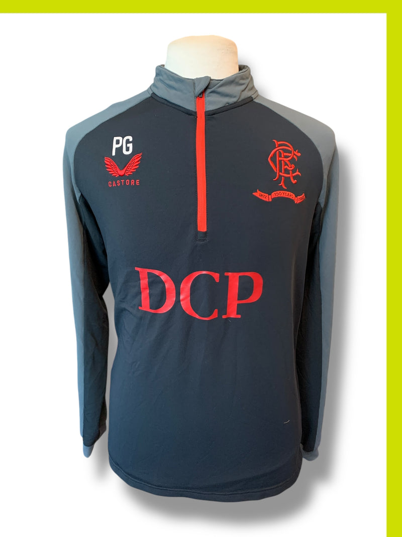 Chargez l'image dans la visionneuse de la galerie, Glasgow rangers 2021-2022 Training
