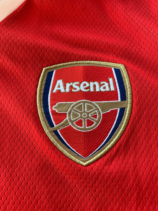 Arsenal 2019-2020 HOME 29 GUENDOUZI (M)
