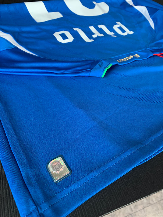 Italie 2010 HOME 21 PIRLO